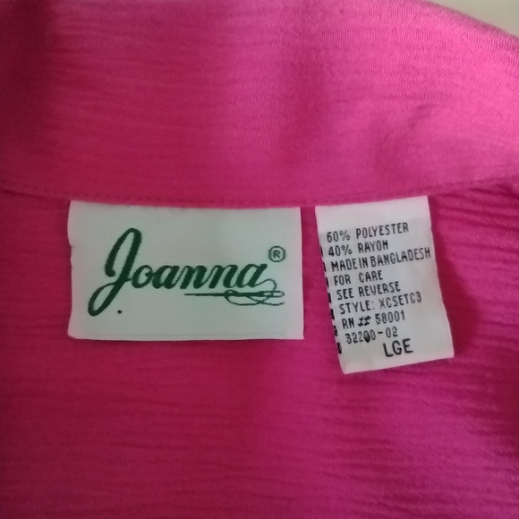 Mother of Bride pantsuit - Picture 2 of 4